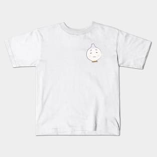 Frieren as an onion Kids T-Shirt